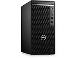 DELL OptiPlex 5090 MT / Core i7-10700 / 8GB DDR4 / 256GB NVMe / PSU 260W / Black / Linux DOS