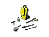 KARCHER 1.679-404.0 / K 4 Compact UM Car