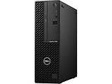 DELL Optiplex 3090 SFF / Core i3-10105 / 8GB DDR4 / 256GB NVMe / PSU 200W / Linux DOS