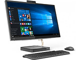 Lenovo IdeaCentre 5 27IOB6 / 27" QHD IPS / Core i5-10400T / 16GB DDR4 / 256GB NVMe + 1.0TB HDD / GeForce RTX 3050 4GB GDDR6 / Windows 11 Home /
