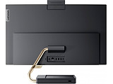 Lenovo IdeaCentre 5 27IOB6 / 27" QHD IPS / Core i5-10400T / 16GB DDR4 / 256GB NVMe + 1.0TB HDD / GeForce RTX 3050 4GB GDDR6 / Windows 11 Home /