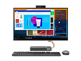 Lenovo IdeaCentre 5 24ALC6 / 23.8" FullHD IPS / Ryzen 7 5700U / 16GB DDR4 / 512GB NVMe / AMD Radeon / No OS