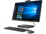 Lenovo IdeaCentre 5 24ALC6 / 23.8" FullHD IPS / Ryzen 7 5700U / 16GB DDR4 / 512GB NVMe / AMD Radeon / No OS