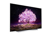 LG OLED77C1RLA / 77'' OLED 4K UHD 120 Hz Smart TV webOS 6.0