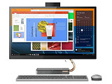 Lenovo IdeaCentre 5 24ALC6 / 23.8" FullHD IPS / Ryzen 7 5700U / 16GB DDR4 / 1.0TB NVMe / AMD Radeon / No OS
