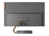 Lenovo IdeaCentre 5 24ALC6 / 23.8" FullHD IPS / Ryzen 7 5700U / 16GB DDR4 / 1.0TB NVMe / AMD Radeon / No OS