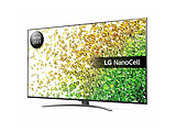 LG 50NANO866PA / 50" VA Nano Cell 4K UHD 120 Hz SMART TV webOS 6.0
