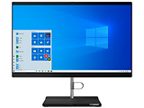 Lenovo V30a-22IML / 21.5" FullHD / Core i3-1005G1 / 8GB DDR4 / 256GB NVMe / no OS /
