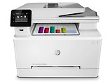 HP LaserJet M479dw / Color MFP / W1A77A#B19