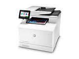 HP LaserJet M479dw / Color MFP / W1A77A#B19