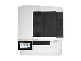 HP LaserJet M479dw / Color MFP / W1A77A#B19