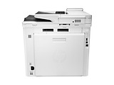 HP LaserJet M479dw / Color MFP / W1A77A#B19