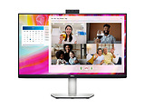 DELL S2722DZ / 27" IPS 2560x1440 + WebCAM