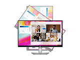 DELL S2722DZ / 27" IPS 2560x1440 + WebCAM