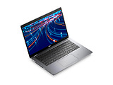 DELL Latitude 5420 / 14'' FullHD IPS / Core i7-1165G7 / 16GB DDR4 / 512GB NVMe / Intel Iris Xe / Windows 10 PRO /