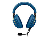 Logitech G Pro X LOL / 981-001106