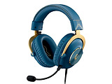 Logitech G Pro X LOL / 981-001106