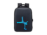 AccExpert LED Backpack Waterproof Model 2