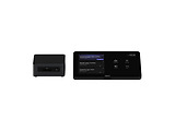 Logitech LTAPMSTBASEI7CIS + Intel NUC Core i7-8559U