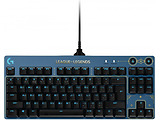 Logitech G PRO LOL / 920-010537 English