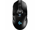 Logitech G903 Wireless Gaming Mouse / 910-005672 / Black