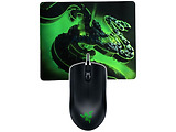 Razer Abyssus Lite and Goliathus Mobile Construct / RZ83-02730100-B3M1