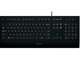 Logitech K280e