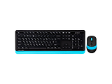 A4Tech FG1010 / Blue