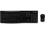 KIT Logitech MK270 / Wireless / 920-004518 /