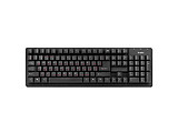 Keyboard Sven Standard 301 / USB / Black