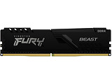 Kingston FURY Beast KF426C16BB/16 / 16GB DDR4 2666