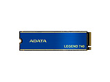 ADATA LEGEND 740 / M.2 NVMe SSD 500GB