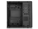 Case ATX Sohoo 5907 / 500W / Red