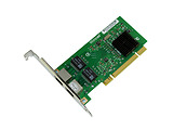 Intel 82546 PCI network adapter Single Port