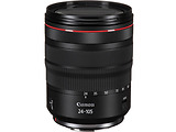 Canon EF 24-105mm f/4L IS USM