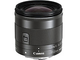 Canon EF-M 11-22 mm f/4.0-5.6 IS STM