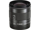 Canon EF-M 11-22 mm f/4.0-5.6 IS STM
