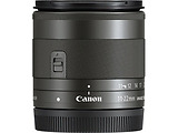 Canon EF-M 11-22 mm f/4.0-5.6 IS STM