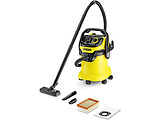 KARCHER 1.628-306.0 / WD 5 P V-25/8/22