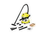 KARCHER 1.628-250.0 / WD 4 S V-20/6/22