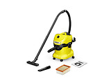 KARCHER 1.628-201.0 / WD 4 V-20/5/22