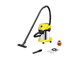 KARCHER 1.628-135.0 / WD 3 S V-17/4/20