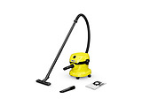 KARCHER 1.628-000.0 / WD 2 Plus V-12/4/18