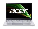 ACER Swift 3 / 14.0" IPS FullHD / Core i7-1165G7 / 16GB DDR4 / 512GB NVMe / Intel Iris Xe / No OS / SF314-511-77W0