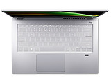 ACER Swift 3 / 14.0" IPS FullHD / Core i7-1165G7 / 16GB DDR4 / 512GB NVMe / Intel Iris Xe / No OS / SF314-511-77W0