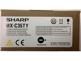 Sharp MX-C35T / B 9k/6k