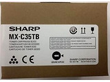 Sharp MX-C35T / B 9k/6k Black