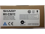 Sharp MX-C35T / B 9k/6k