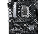 ASUS PRIME H610M-A D4 / mATX LGA1700 Dual 2xDDR4