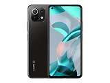 Xiaomi 11 Lite 5G NE / 6.55" AMOLED 90Hz / Snapdragon 778G / 6Gb / 128Gb / 4250mAh / Black